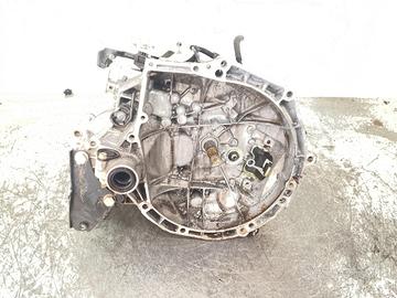 CAMBIO MANUALE COMPLETO PEUGEOT 208 Serie 223275 D