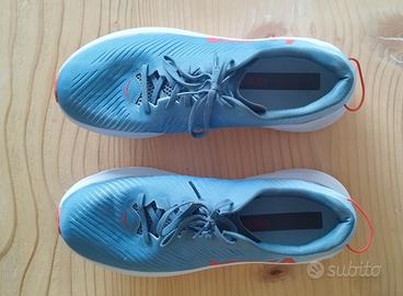 Scarpe Running A3 HOKA RINCON 3 - tg.44


n.44