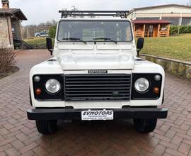 Land Rover Defender 90 2.5 Tdi 113 CV ORIGINALE