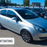 Opel Corsa 1.3 CDTI 75CV LEGGI!