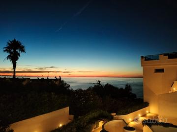 Appartamento di 70mq con accesso diretto alla spia