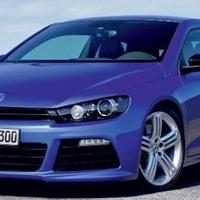 VW Scirocco 2008>2014 Bodykit R-look