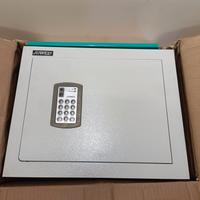 cassaforte Juwel elettronica