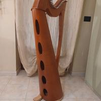 Arpa celtica Salvi