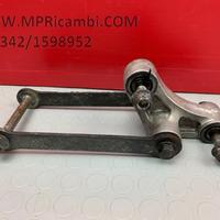 LEVERAGGI FORCELLONE KAWASAKI NINJA 750 1996 1999