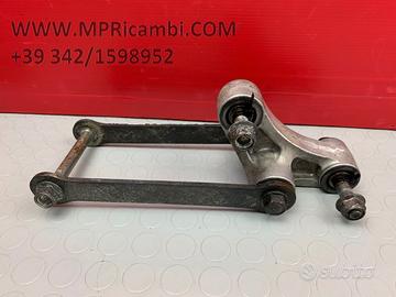 LEVERAGGI FORCELLONE KAWASAKI NINJA 750 1996 1999