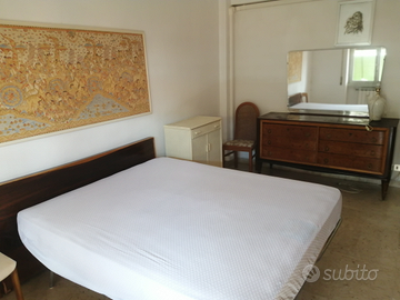 Camera arredata a mt. verde