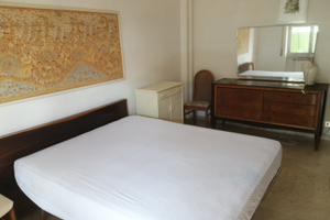 Camera arredata a mt. verde