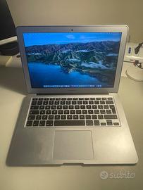 MacBook Air 2015