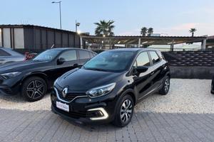 Renault Captur dCi 8V 90 CV Start&Stop Energy Zen