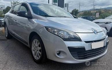 Renault Mégane Sportour Dynamique 1.5 dCi 110 cv