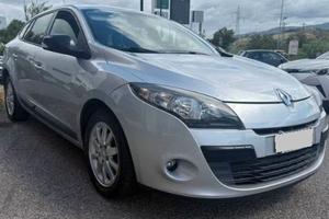 Renault Mégane Sportour Dynamique 1.5 dCi 110 cv