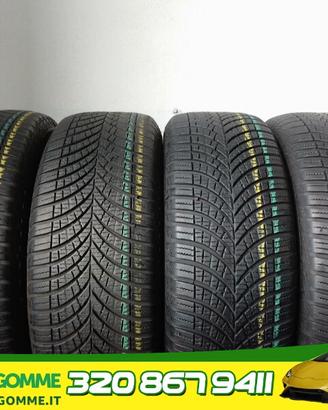 Gomme 235/60/17 GOODYEAR 4 Stagioni