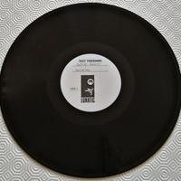 GAZEBO - The Fourteenth of July (TEST PRESSING)