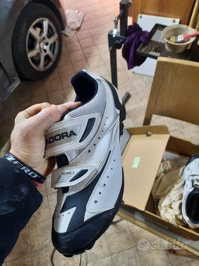 Diadora scarpe ciclismo 2018 best sale