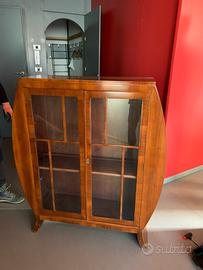 Vetrinetta inglese Deco’