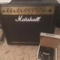 amplificatore Marshall MG 50 FX