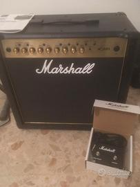 amplificatore Marshall MG 50 FX