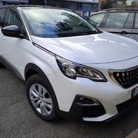 PEUGEOT 3008 BlueHDi 130 S&S EAT8 Business