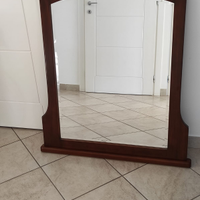 Specchio per la casa