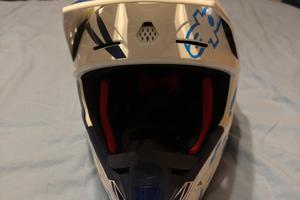 Casco Motocross / Enduro Alpinestars SM5