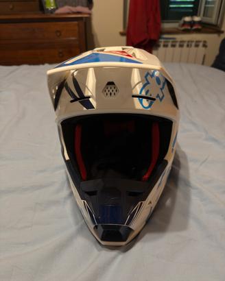 Casco Motocross / Enduro Alpinestars SM5