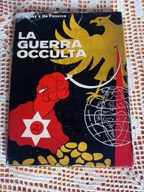 Malinsky De Poncins La guerra occulta