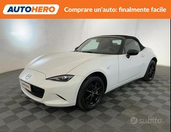 MAZDA MX-5 WM39366