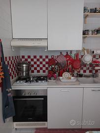 Cucina componibile Chic