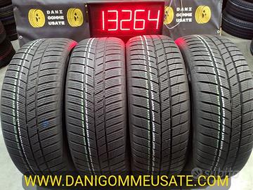 Dot20- gomme 235 55 19 invernali 70/90% barum