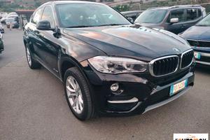 BMW X6 xDrive30d 258CV