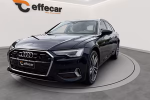 AUDI A6 Avant 40 2.0 TDI S tronic Business Advan