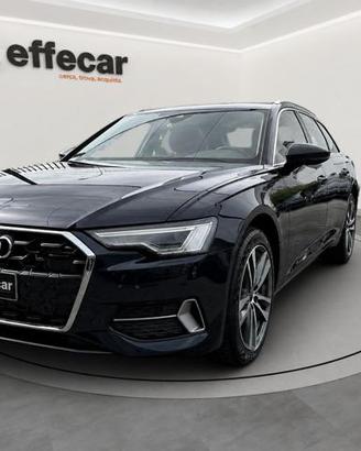 AUDI A6 Avant 40 2.0 TDI S tronic Business Advan
