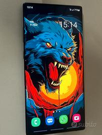 Samsung NOTE 10 Plus 12/256