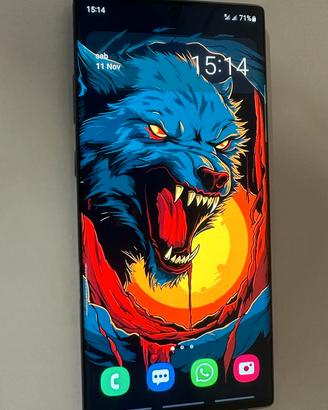 Samsung NOTE 10 Plus 12/256