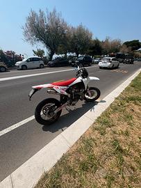 FANTIC XM 50 2024