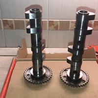 ALBERI A CAMME del TMAX500 del 2010