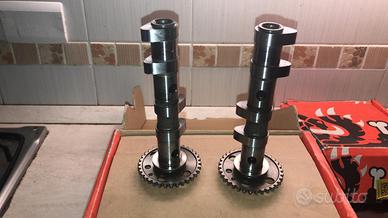 ALBERI A CAMME del TMAX500 del 2010