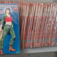 Fumetti City Hunter Angel Heart
