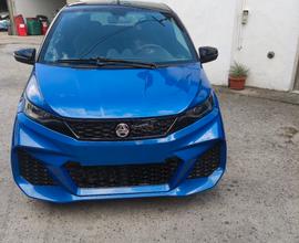 Aixam City GTO Ambition