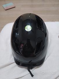 casco bicicletta