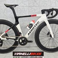 AEROTEC D-ONE CARBON RIVAL AXS DISC FAST SIXTY TLR