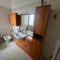 Mobile bagno