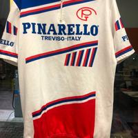 Maglia ciclismo vintage