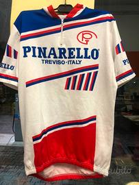 Maglia ciclismo vintage