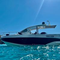 Salpa 40 Granturismo NATANTE del 2012