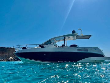 Salpa 40 Granturismo NATANTE del 2012