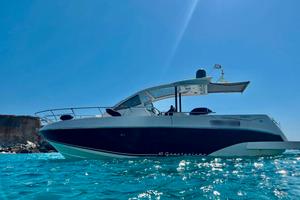 Salpa 40 Granturismo NATANTE del 2012