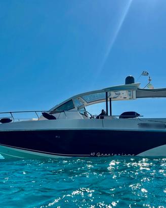 Salpa 40 Granturismo NATANTE del 2012