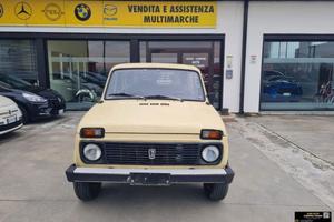 LADA Niva 1.6 Benzina-Anno 1993